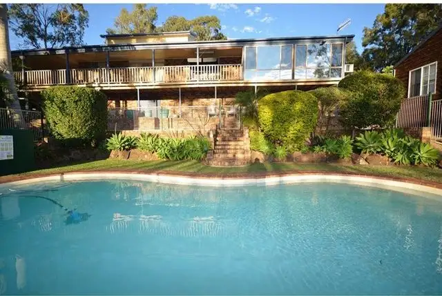 Main view of Homely house listing, 61 Collins Place, Kooralbyn QLD 4285