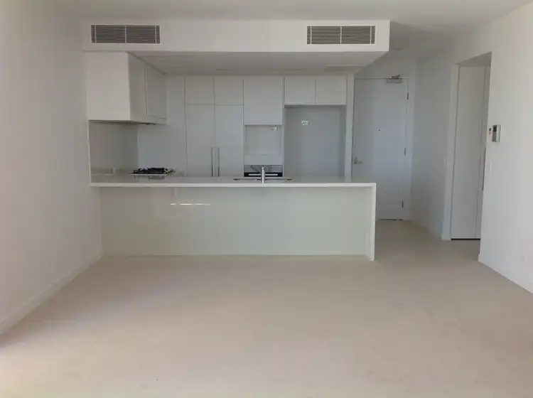 Second view of Homely apartment listing, 1402/1 Sunset Avenue, Paradise Point QLD 4216