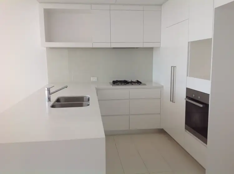 Third view of Homely apartment listing, 1402/1 Sunset Avenue, Paradise Point QLD 4216