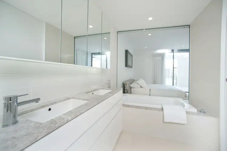Sixth view of Homely apartment listing, 1402/1 Sunset Avenue, Paradise Point QLD 4216