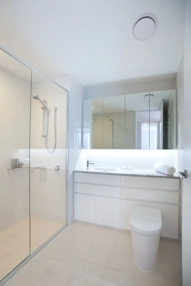 Seventh view of Homely apartment listing, 1402/1 Sunset Avenue, Paradise Point QLD 4216