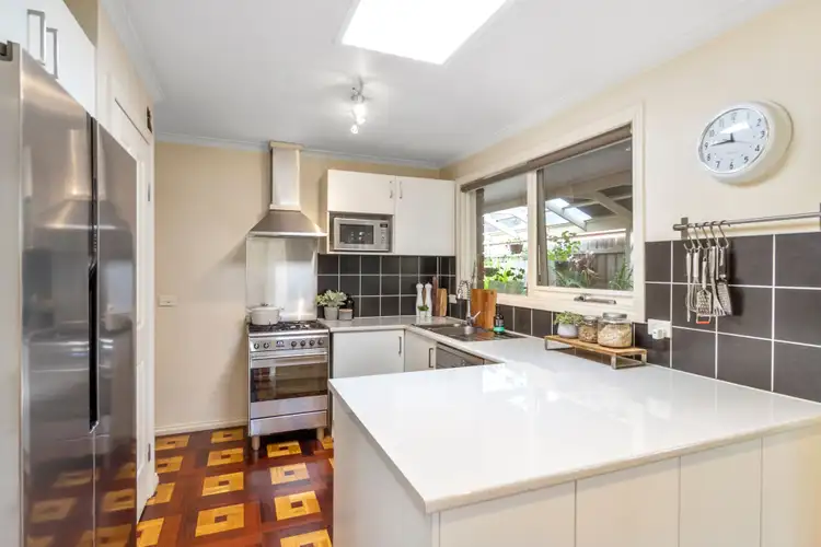 Sixth view of Homely house listing, 38 Westminster Drive, Werribee VIC 3030