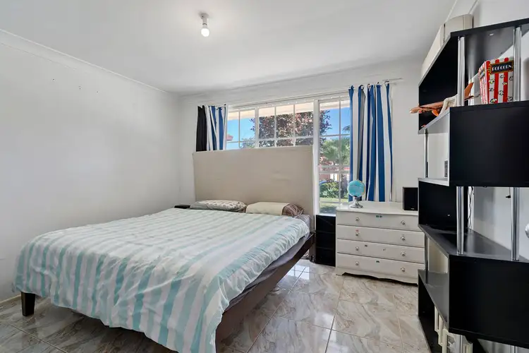Fourth view of Homely house listing, 6 Falcon Close, Greenfield Park NSW 2176