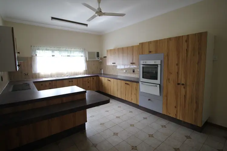 Second view of Homely house listing, 6 Covell Street, Ingham QLD 4850