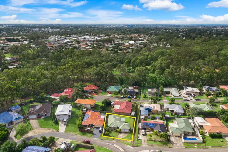 Main view of Homely house listing, 20 Pine Crest Drive, Kurwongbah QLD 4503