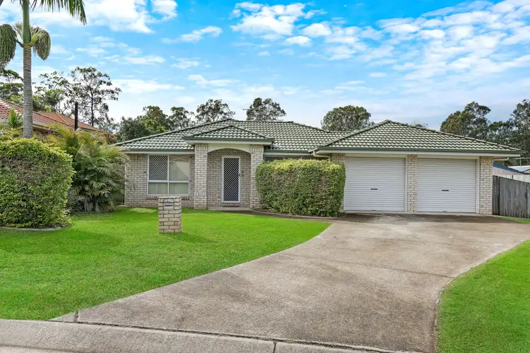 Second view of Homely house listing, 20 Pine Crest Drive, Kurwongbah QLD 4503