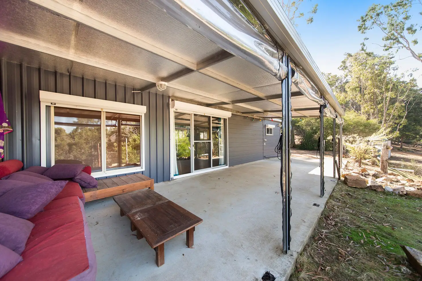 Main view of Homely rural property listing, Address available on request
