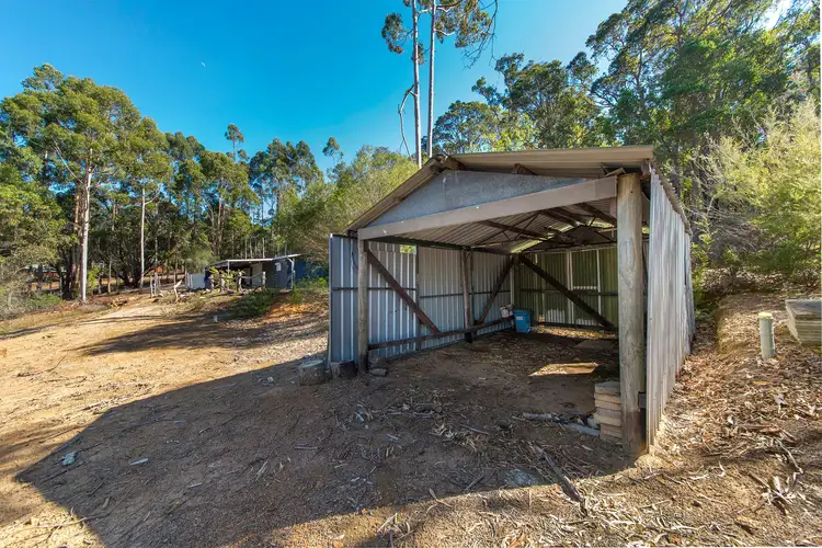 Third view of Homely rural property listing, Address available on request