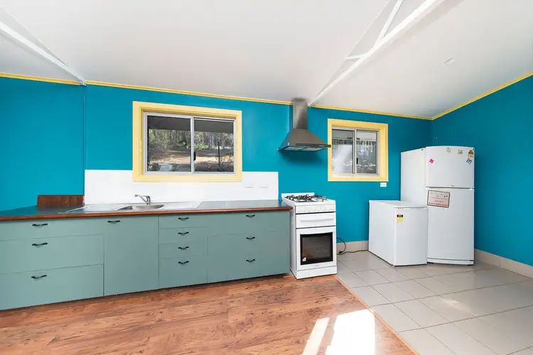 Fourth view of Homely rural property listing, Address available on request