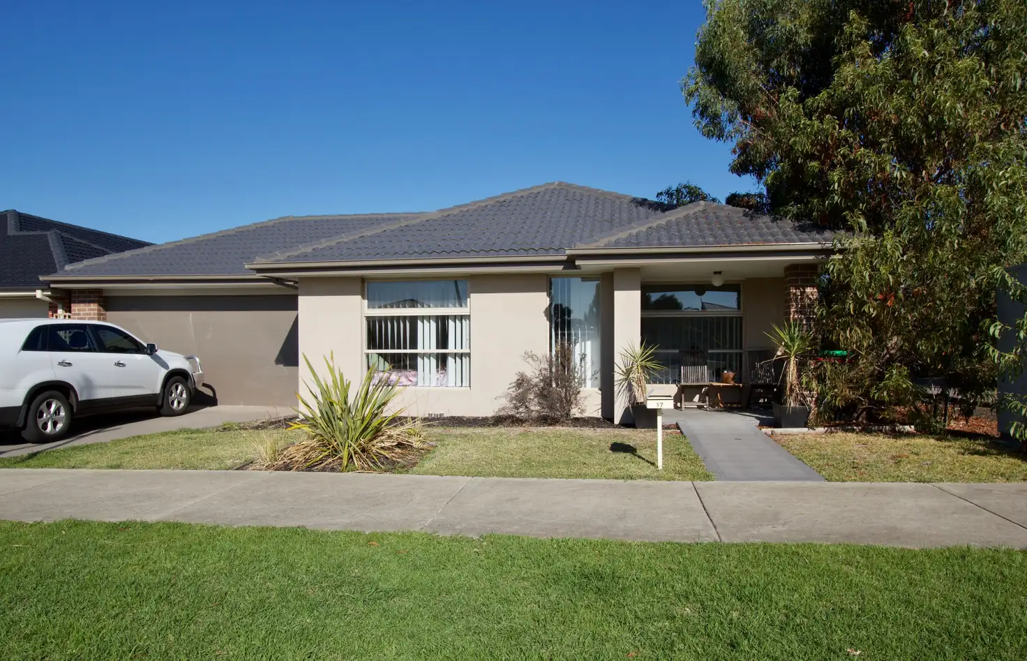 Main view of Homely house listing, 17 Kingfisher Way, Cowes VIC 3922