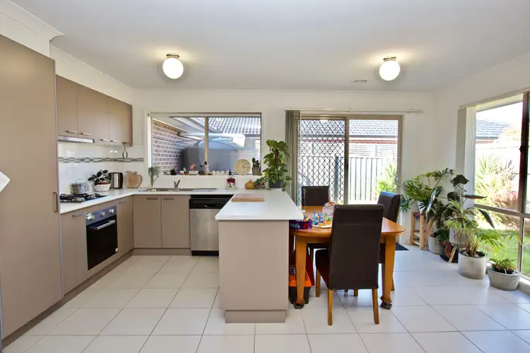 Second view of Homely house listing, 17 Kingfisher Way, Cowes VIC 3922