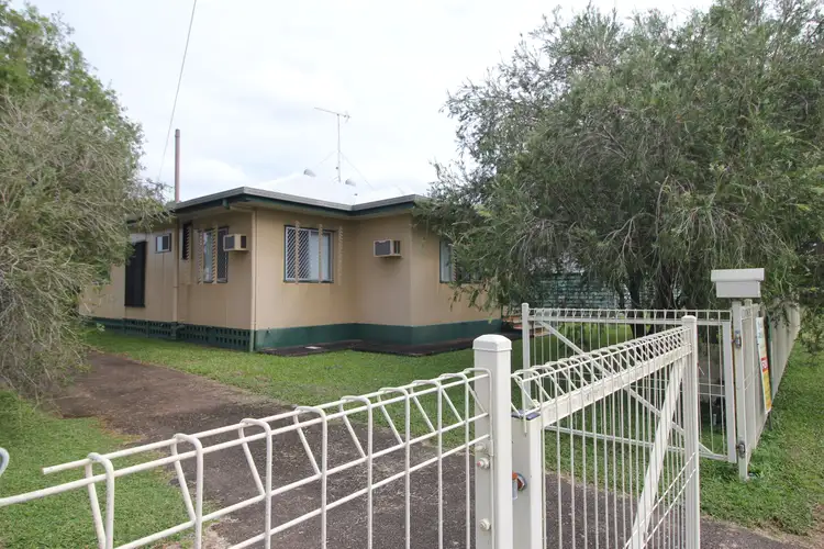 5 Moretti Street, Ingham QLD 4850