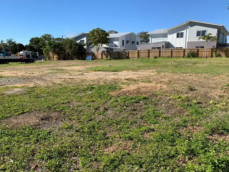 Third view of Homely land listing, Lot 1 - 497 Underwood Road, Rochedale South QLD 4123