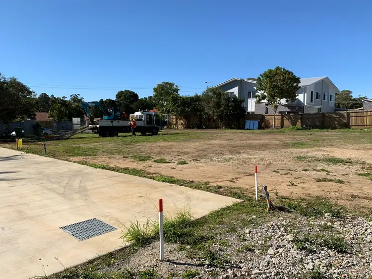 Fourth view of Homely land listing, Lot 1 - 497 Underwood Road, Rochedale South QLD 4123