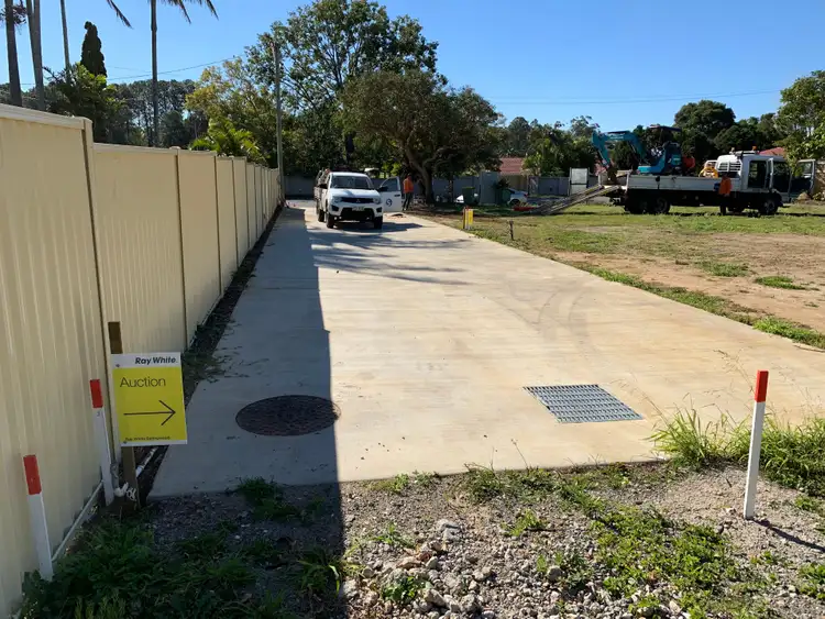 Fifth view of Homely land listing, Lot 1 - 497 Underwood Road, Rochedale South QLD 4123