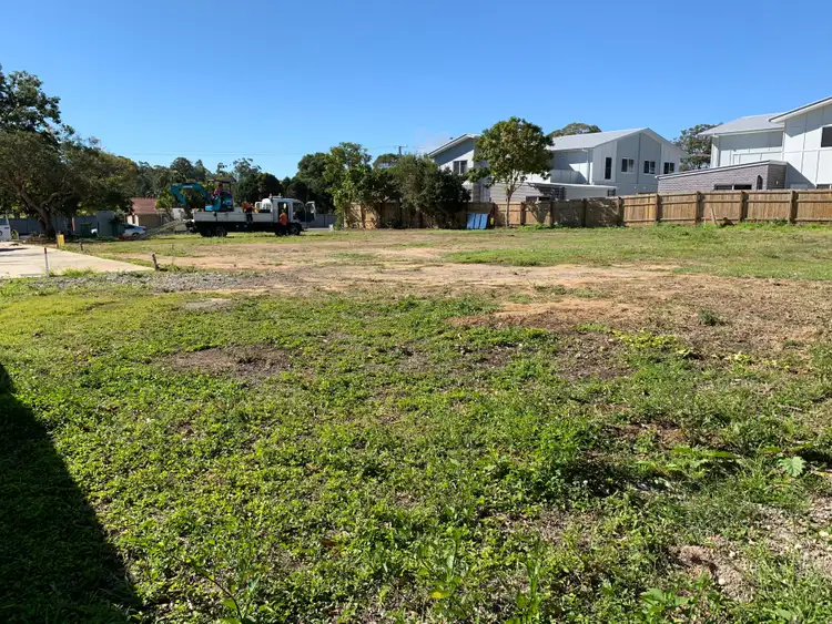 Sixth view of Homely land listing, Lot 1 - 497 Underwood Road, Rochedale South QLD 4123