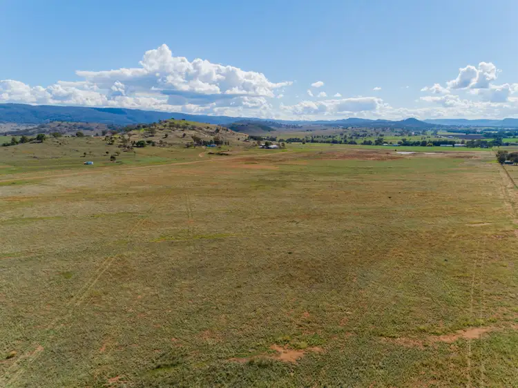 Main view of Homely rural property listing, 54 Sneesbys Lane, Manilla NSW 2346