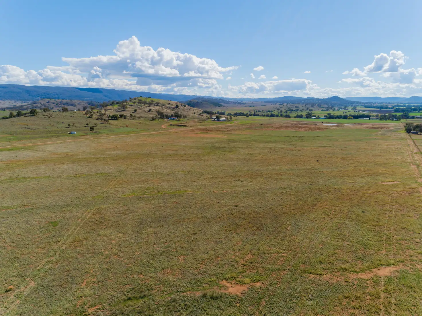 Main view of Homely rural property listing, 54 Sneesbys Lane, Manilla NSW 2346