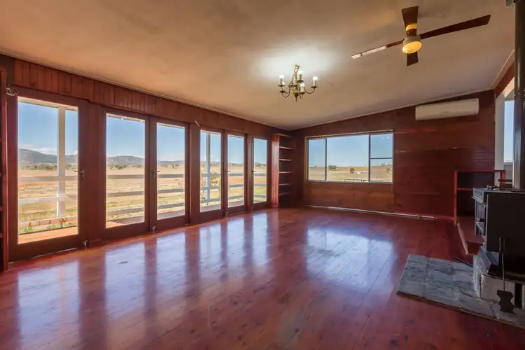 Fourth view of Homely rural property listing, 54 Sneesbys Lane, Manilla NSW 2346
