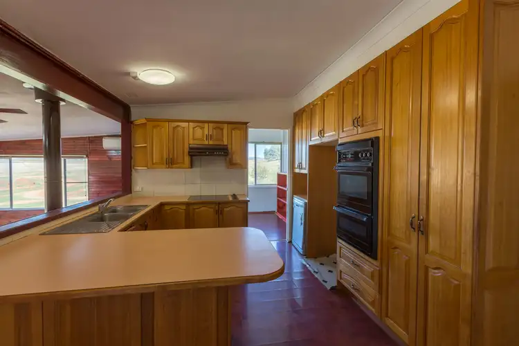 Sixth view of Homely rural property listing, 54 Sneesbys Lane, Manilla NSW 2346