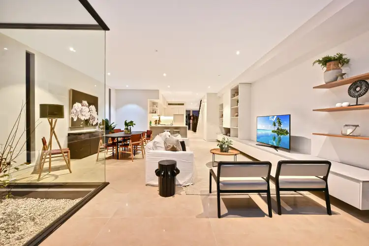 Second view of Homely other listing, 22A Windsor Street, Matraville NSW 2036