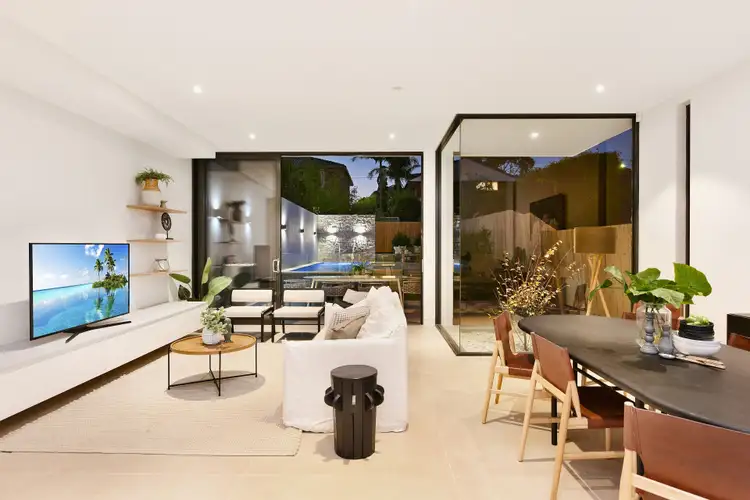 Third view of Homely other listing, 22A Windsor Street, Matraville NSW 2036