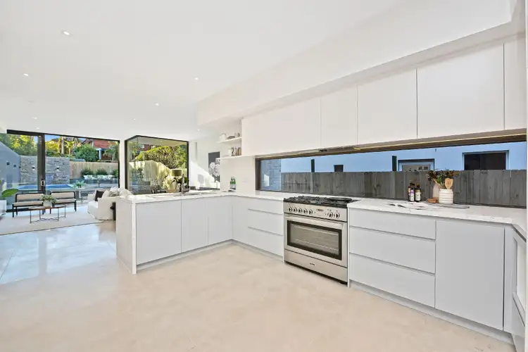 Fourth view of Homely other listing, 22A Windsor Street, Matraville NSW 2036