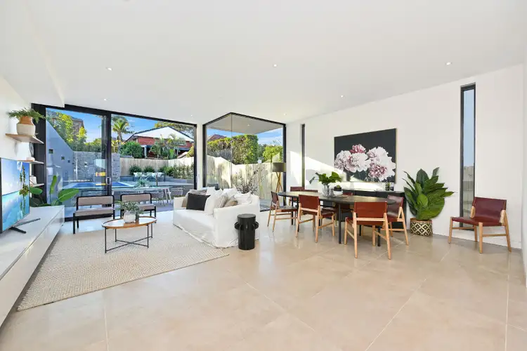 Fifth view of Homely other listing, 22A Windsor Street, Matraville NSW 2036