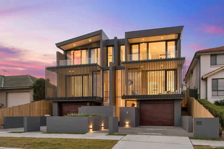 Sixth view of Homely other listing, 22A Windsor Street, Matraville NSW 2036