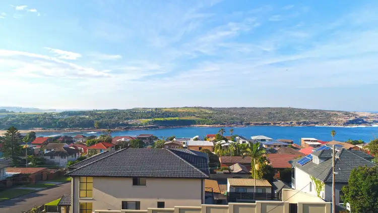 Second view of Homely house listing, 100 Prince Edward Street, Malabar NSW 2036