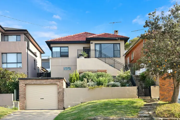 Fifth view of Homely house listing, 100 Prince Edward Street, Malabar NSW 2036
