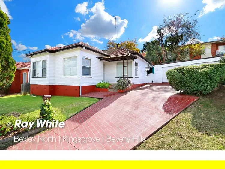7 Pineview Avenue, Roselands NSW 2196