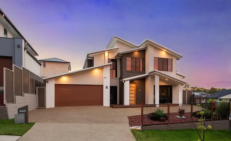 26 Oasis Crescent, Kuraby QLD 4112