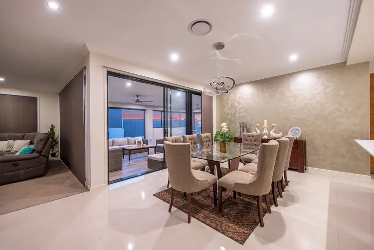 Seventh view of Homely house listing, 26 Oasis Crescent, Kuraby QLD 4112