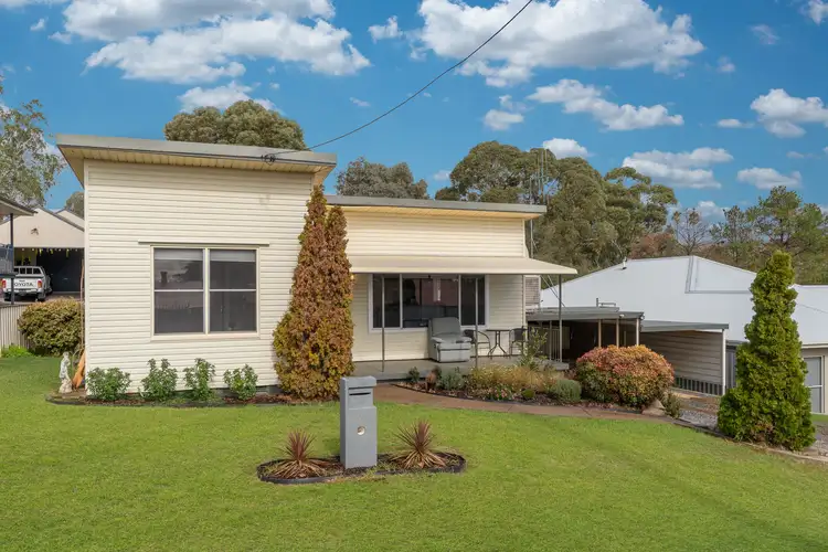 Main view of Homely house listing, 18 Smith Street, Molong NSW 2866