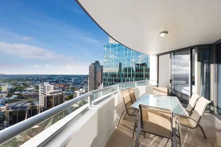 378/420 Queen Street, Brisbane QLD 4000