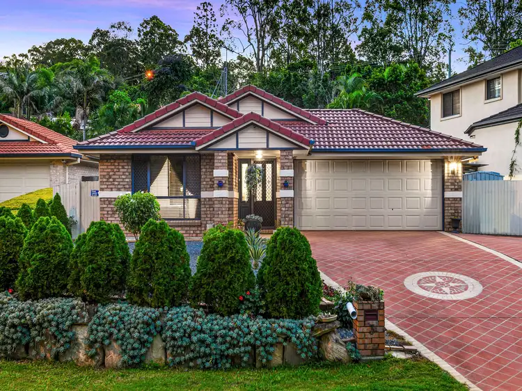 3 Centenial Street, Underwood QLD 4119