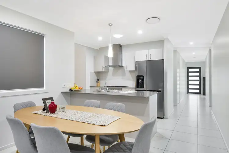 Third view of Homely house listing, 31 Needlebush Avenue, Denham Court NSW 2565