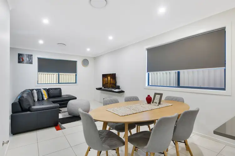 Fourth view of Homely house listing, 31 Needlebush Avenue, Denham Court NSW 2565
