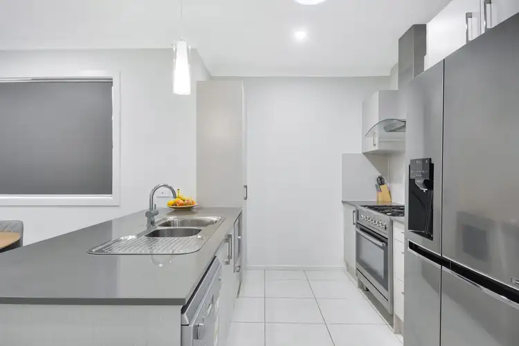 Fifth view of Homely house listing, 31 Needlebush Avenue, Denham Court NSW 2565