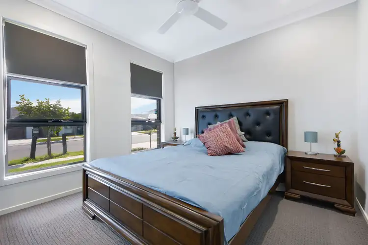 Seventh view of Homely house listing, 31 Needlebush Avenue, Denham Court NSW 2565