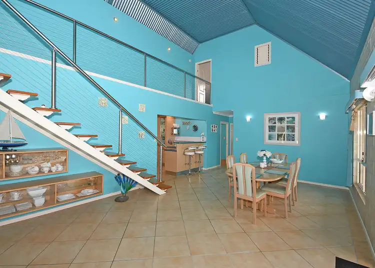 Sixth view of Homely house listing, 100 Ocean Outlook, River Heads QLD 4655