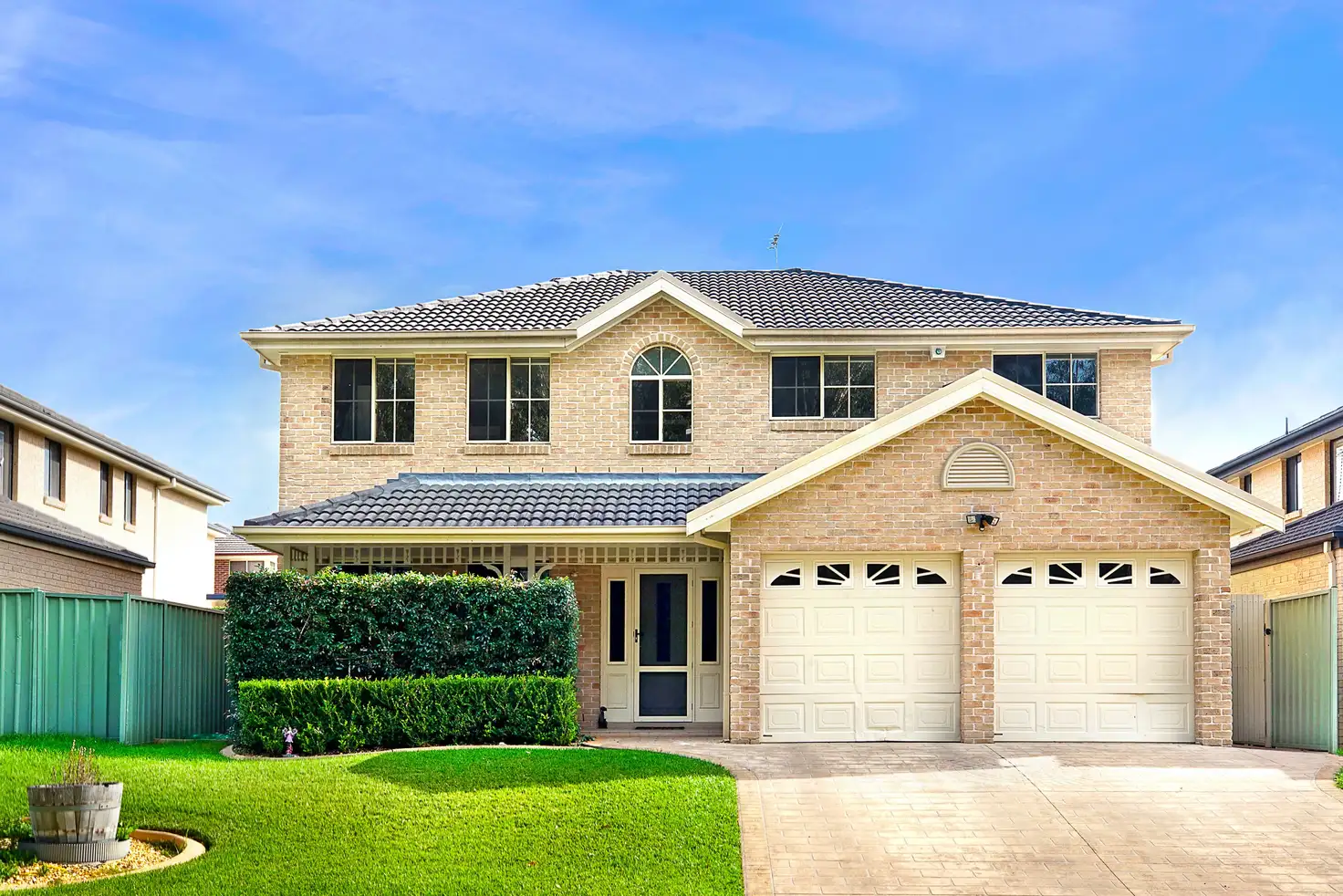 Main view of Homely house listing, 30 Kookaburra Crescent, Glenmore Park NSW 2745