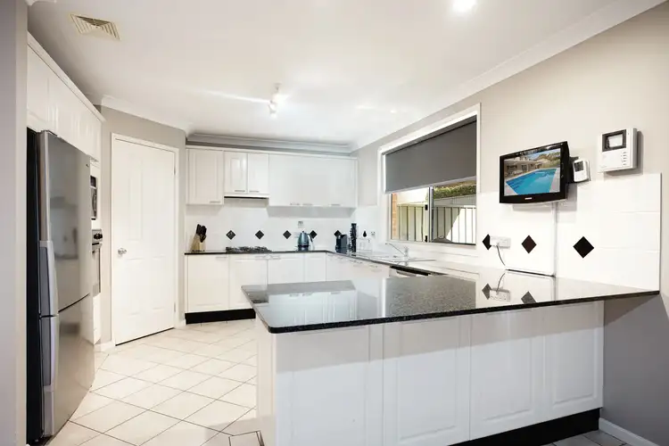 Second view of Homely house listing, 30 Kookaburra Crescent, Glenmore Park NSW 2745