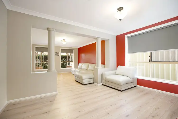 Third view of Homely house listing, 30 Kookaburra Crescent, Glenmore Park NSW 2745