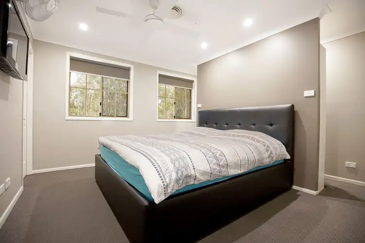 Sixth view of Homely house listing, 30 Kookaburra Crescent, Glenmore Park NSW 2745