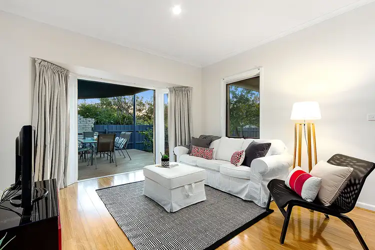 Third view of Homely house listing, 2/96 Rutland Road, Box Hill VIC 3128