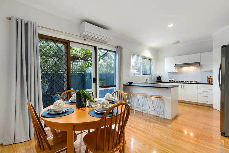 Fourth view of Homely house listing, 2/96 Rutland Road, Box Hill VIC 3128
