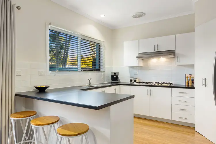 Fifth view of Homely house listing, 2/96 Rutland Road, Box Hill VIC 3128