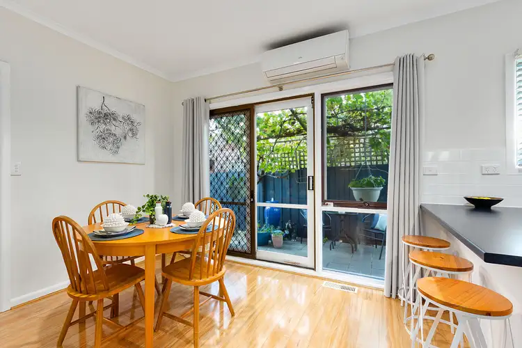 Sixth view of Homely house listing, 2/96 Rutland Road, Box Hill VIC 3128